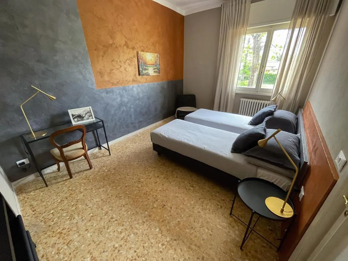 Апартаменты Appartamento In Villa A Tirrenia, Eleganza E Comfort A Pochi Passi Dal Mare Пиза
